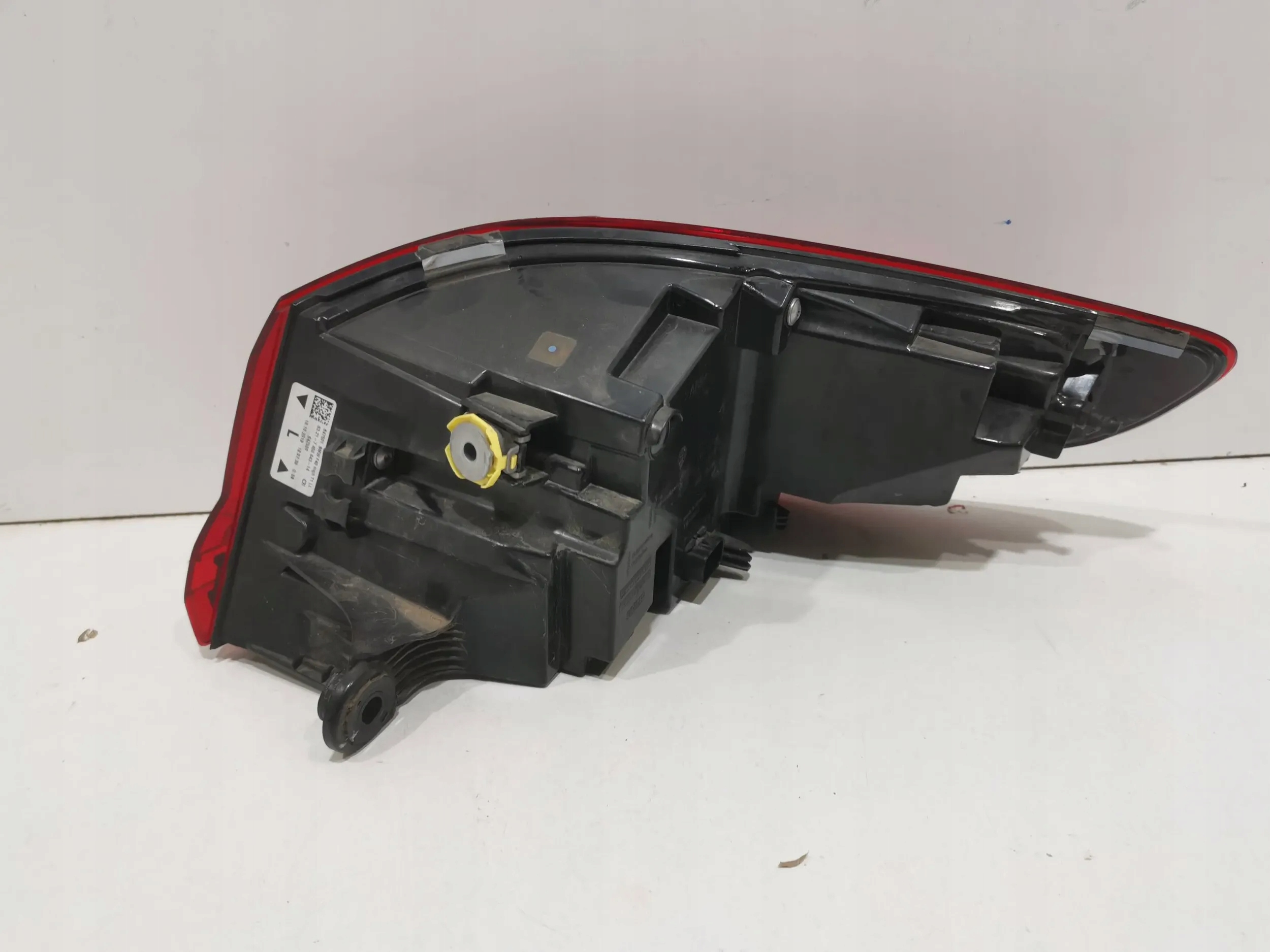 правый задний фонарь led BMW 1 F40 19-
