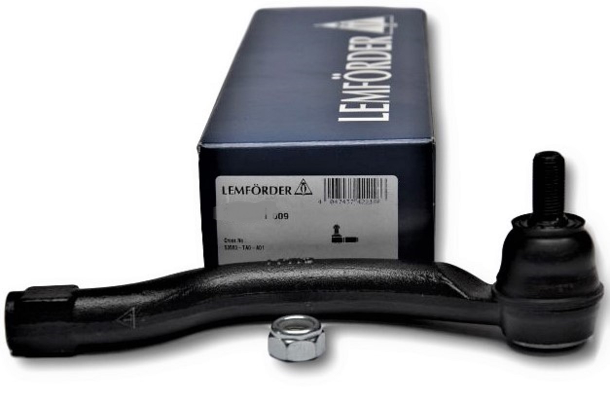 22535 01 - LEMFORDER НАКОНЕЧНИК СТРИЖНЯ 2253501