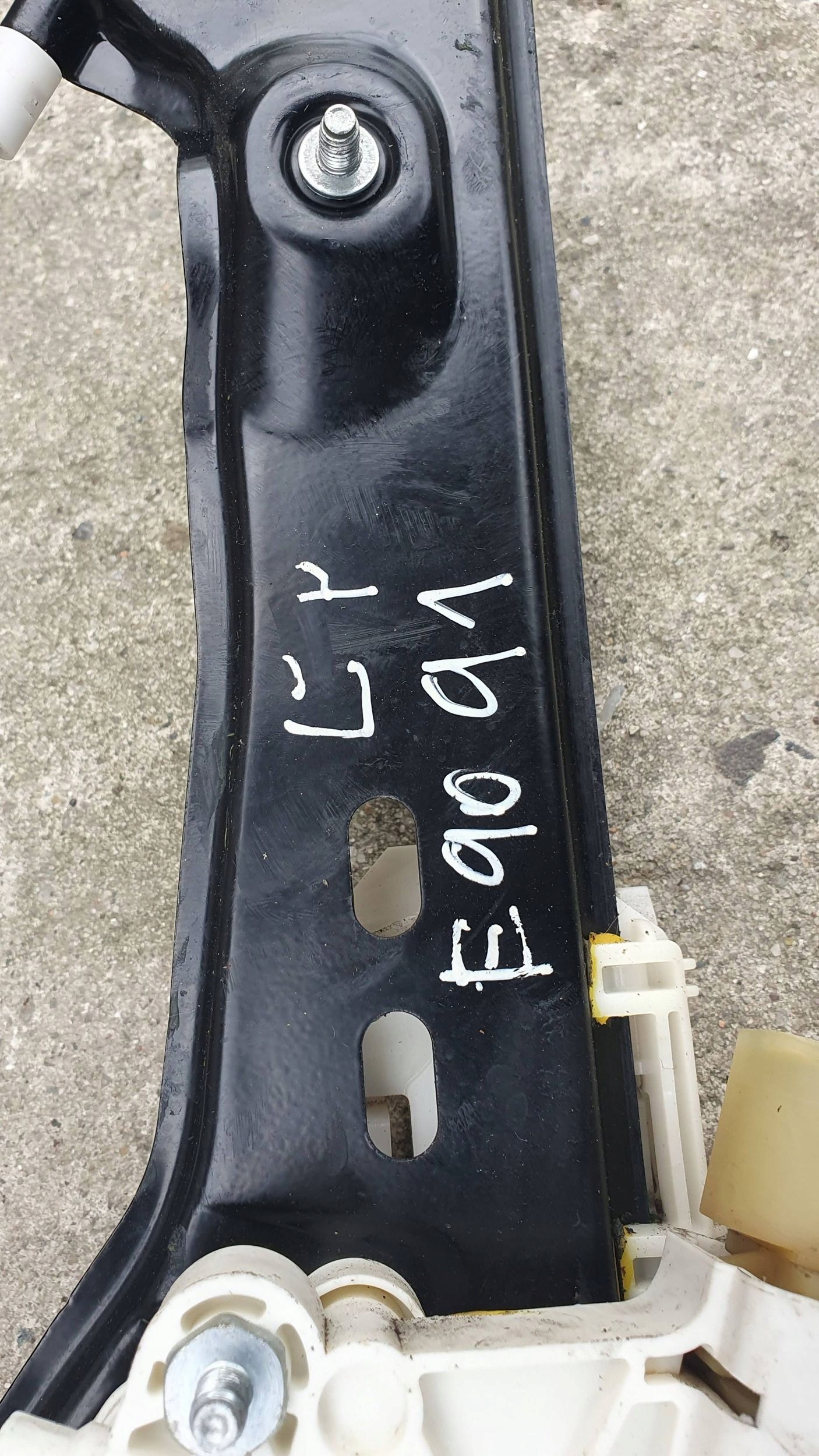 BMW 3 III E90 E91 fensterhebermotor links vorne