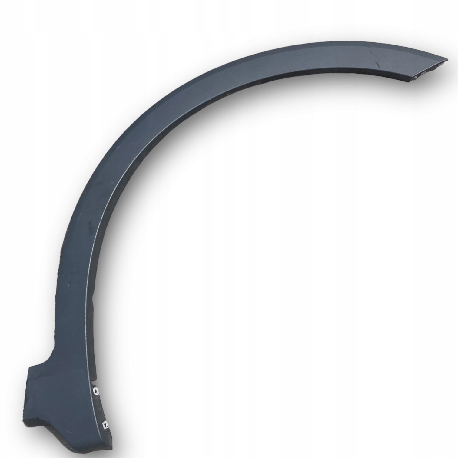 VOLKSWAGEN PASSAT B8 ALLTRACK LISTWA BŁOTNIKA PRAWY PRZÓD 3G9853718