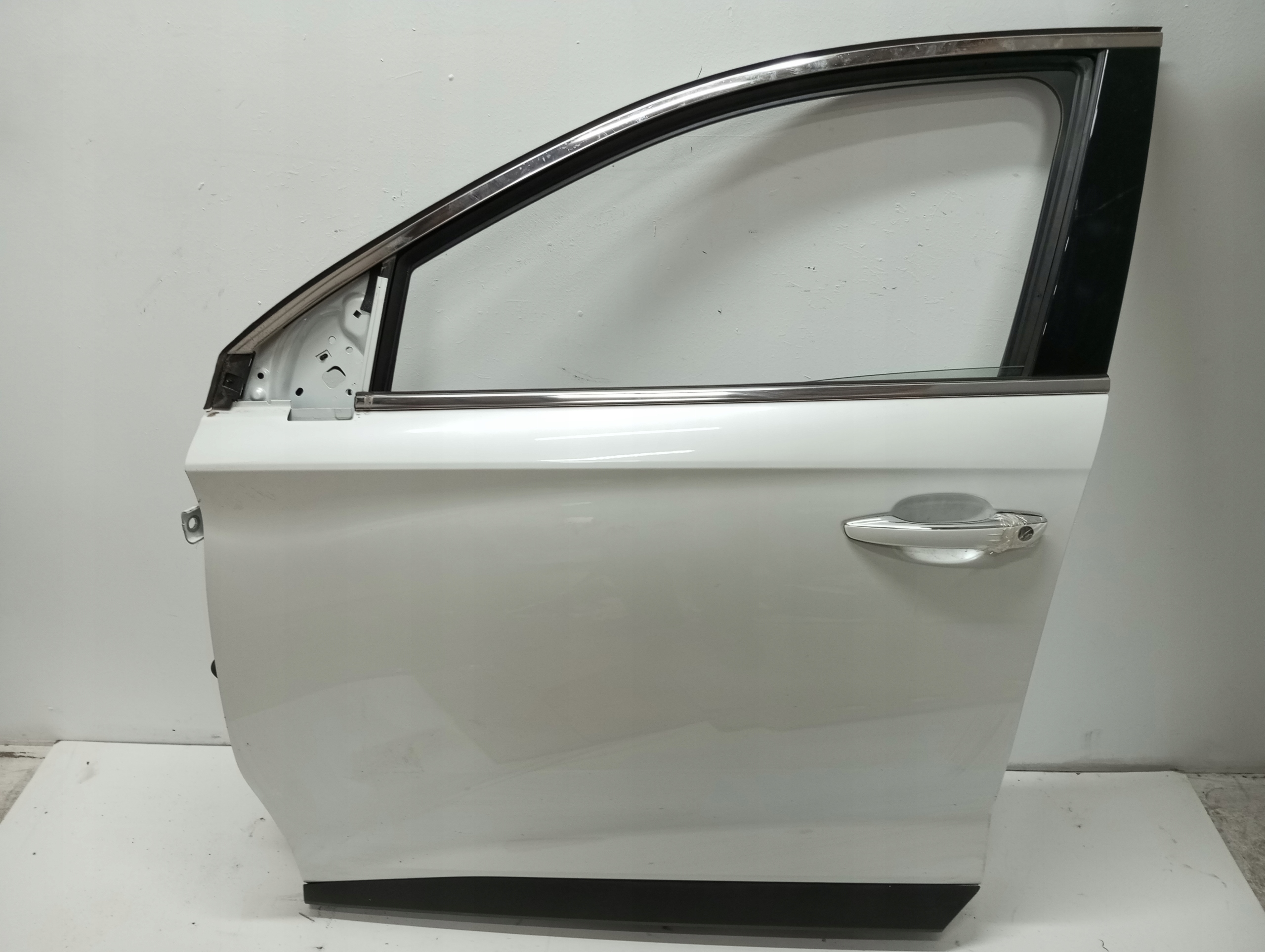 door front front left CITROEN DS7 LIFT 23R