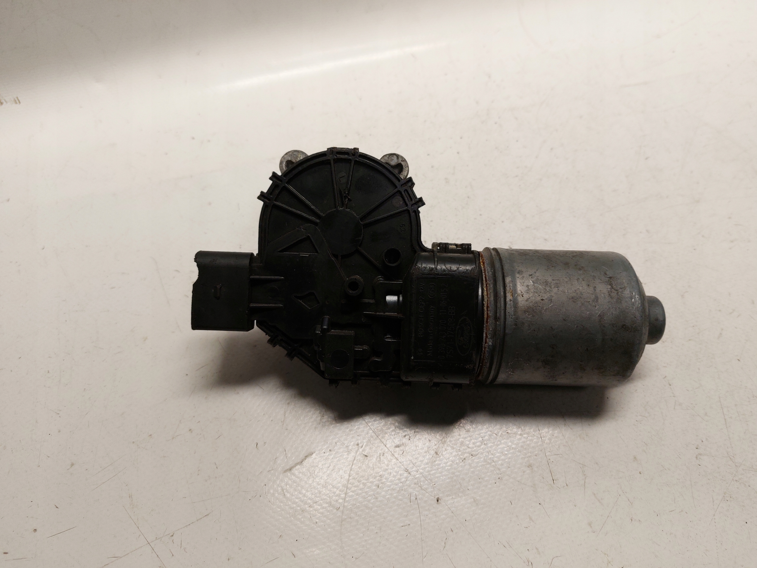 Motor Wischer vorne FORD MONDEO MK4