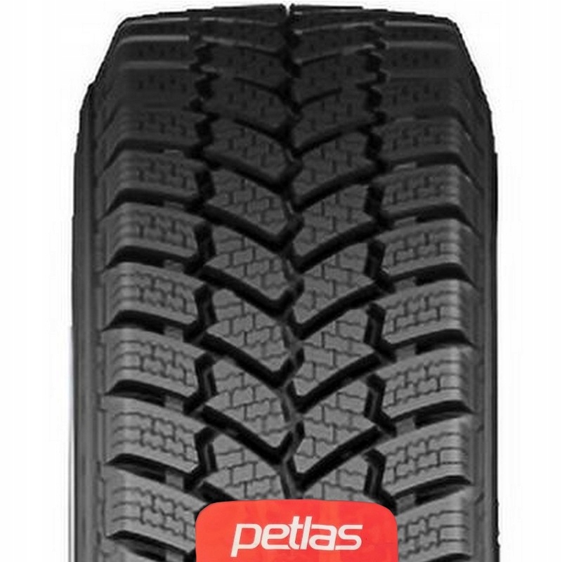 1x 205/65 / 16C T Petlas FullGrip PT935 зима