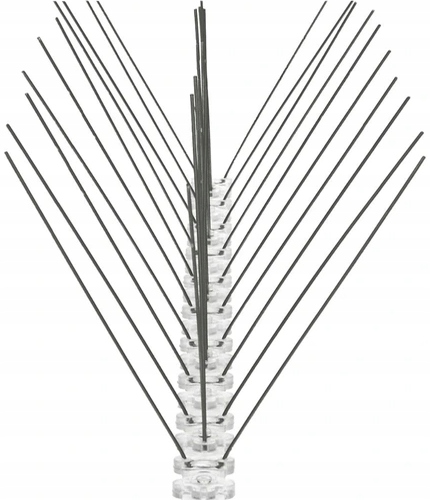 

Antyptak Skuteczne Gęste Kolce Na Ptaki Antyptaki