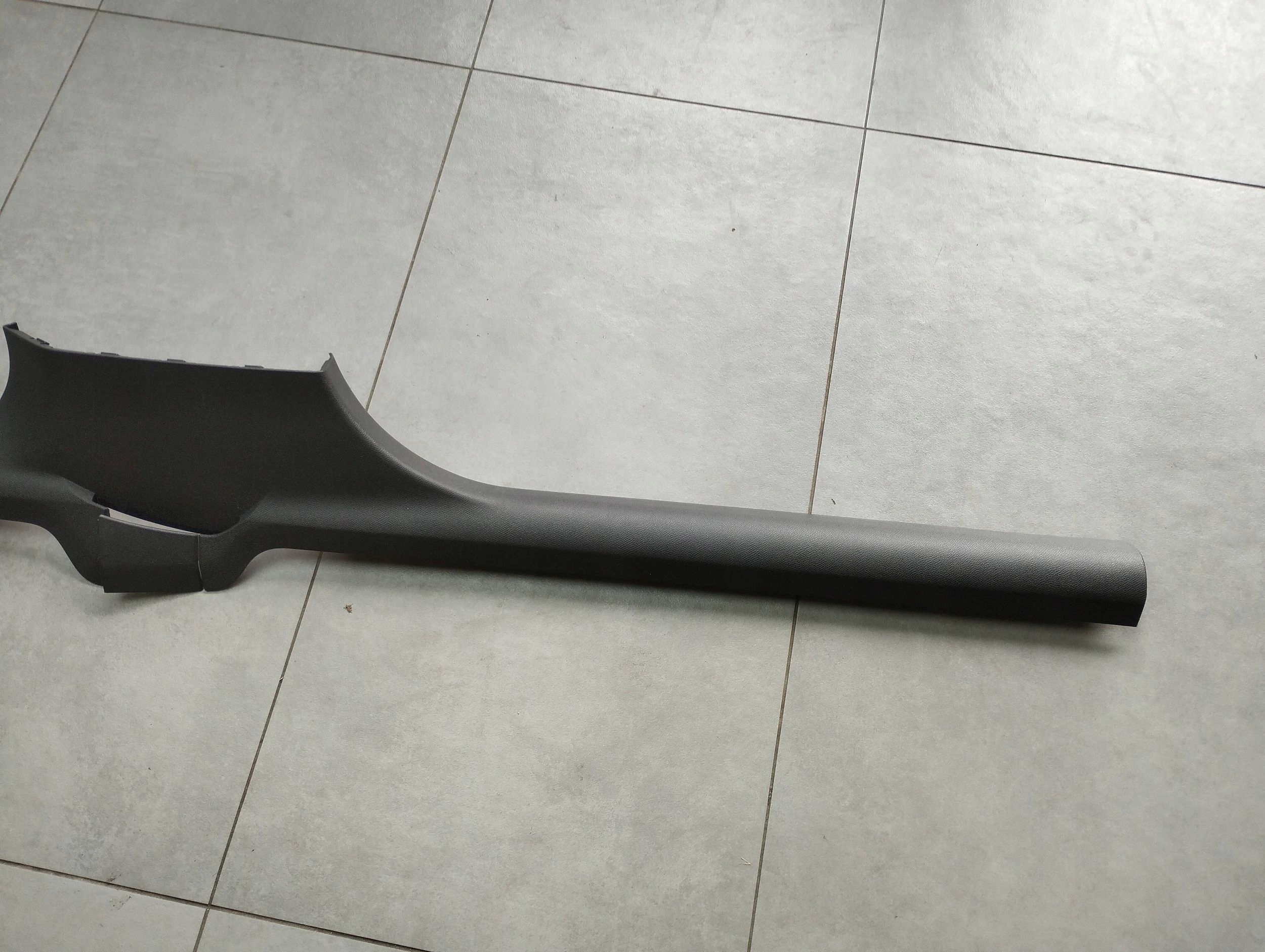 Seat Leon IV 2024 moulding threshold left 5FA853371B