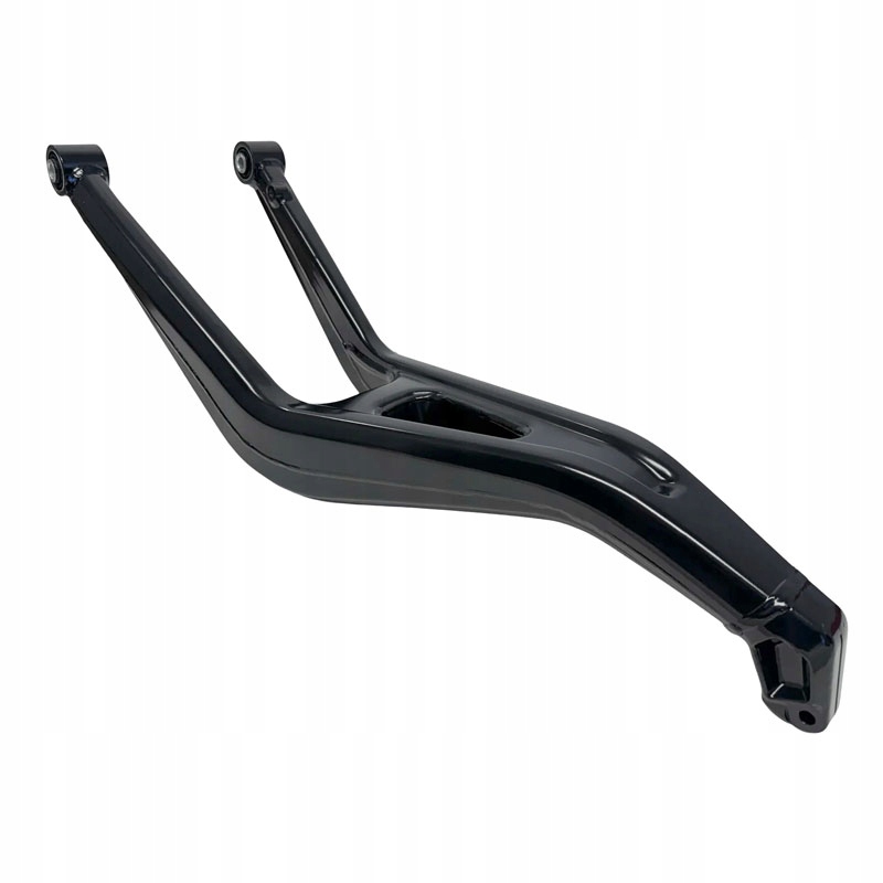 Rameno Predné Horné Pravé Can Am Maverick R 77" Deep Black Čierne Oe Oem
