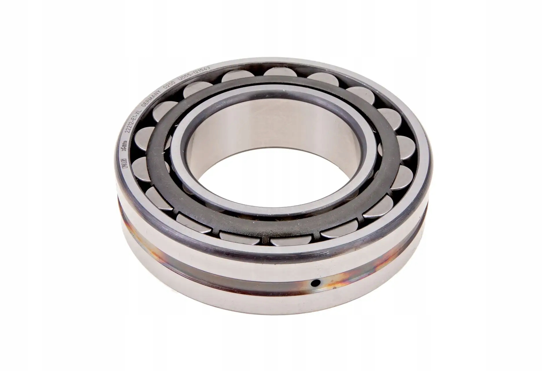 22212e1 сферический роликовый подшипник 2 ряда