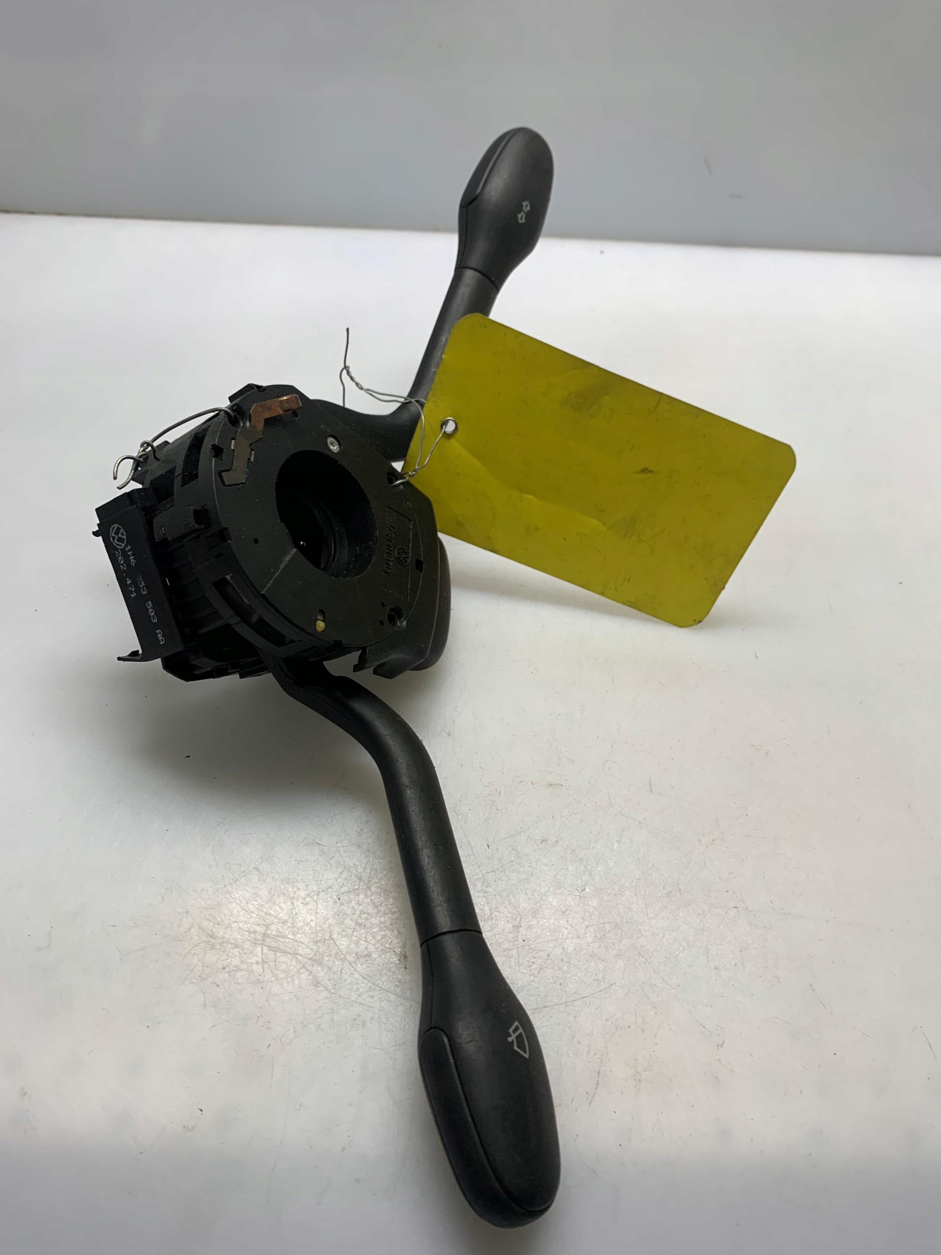 DEVIO TERGICRISTALLO TERGI VW 1H6953503AA
