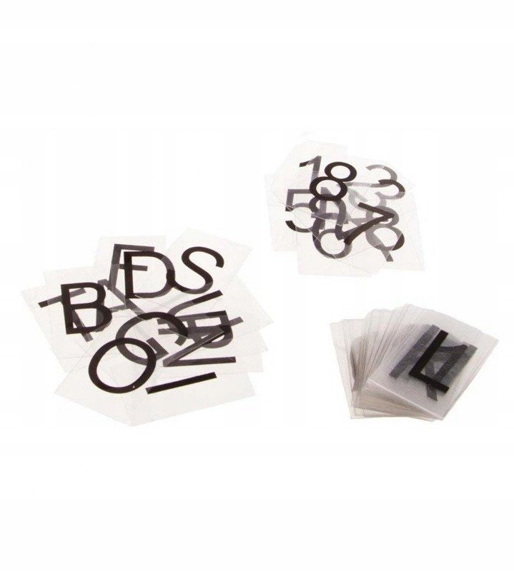 LAMPA LIGHT BOX Z NAPISAMI UŁÓŻ SWÓJ TEKST LED Marka Atmosphera