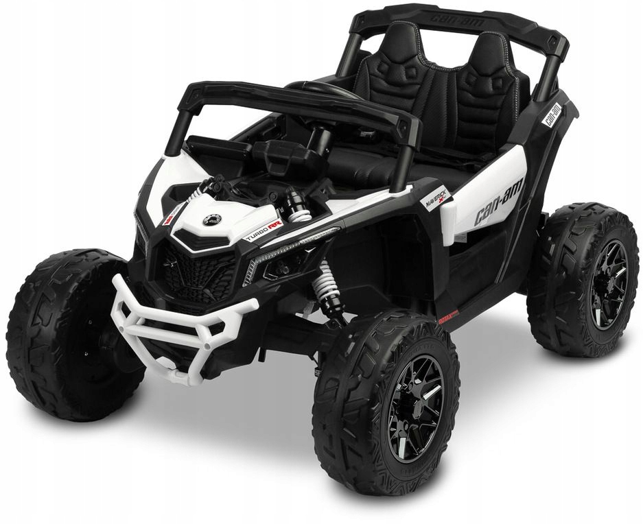 Toyz Maverick Pojazd Quad Na Akumulator Buggy Mocny Pilot 4X4 800W