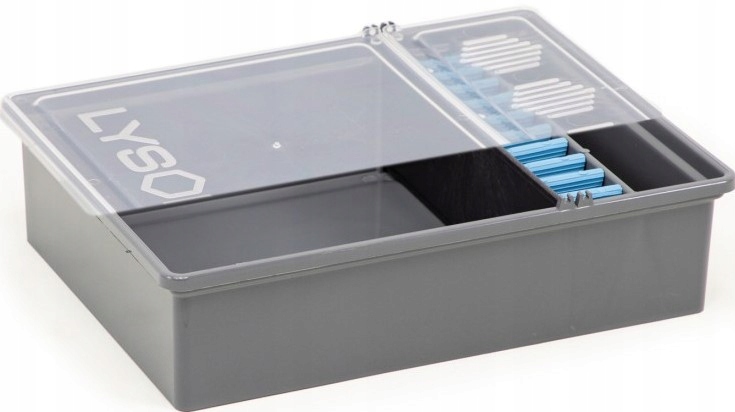 PODKARMIACZKA PLASTIKOWA 2,4L pszczoły DOKARMIANIE