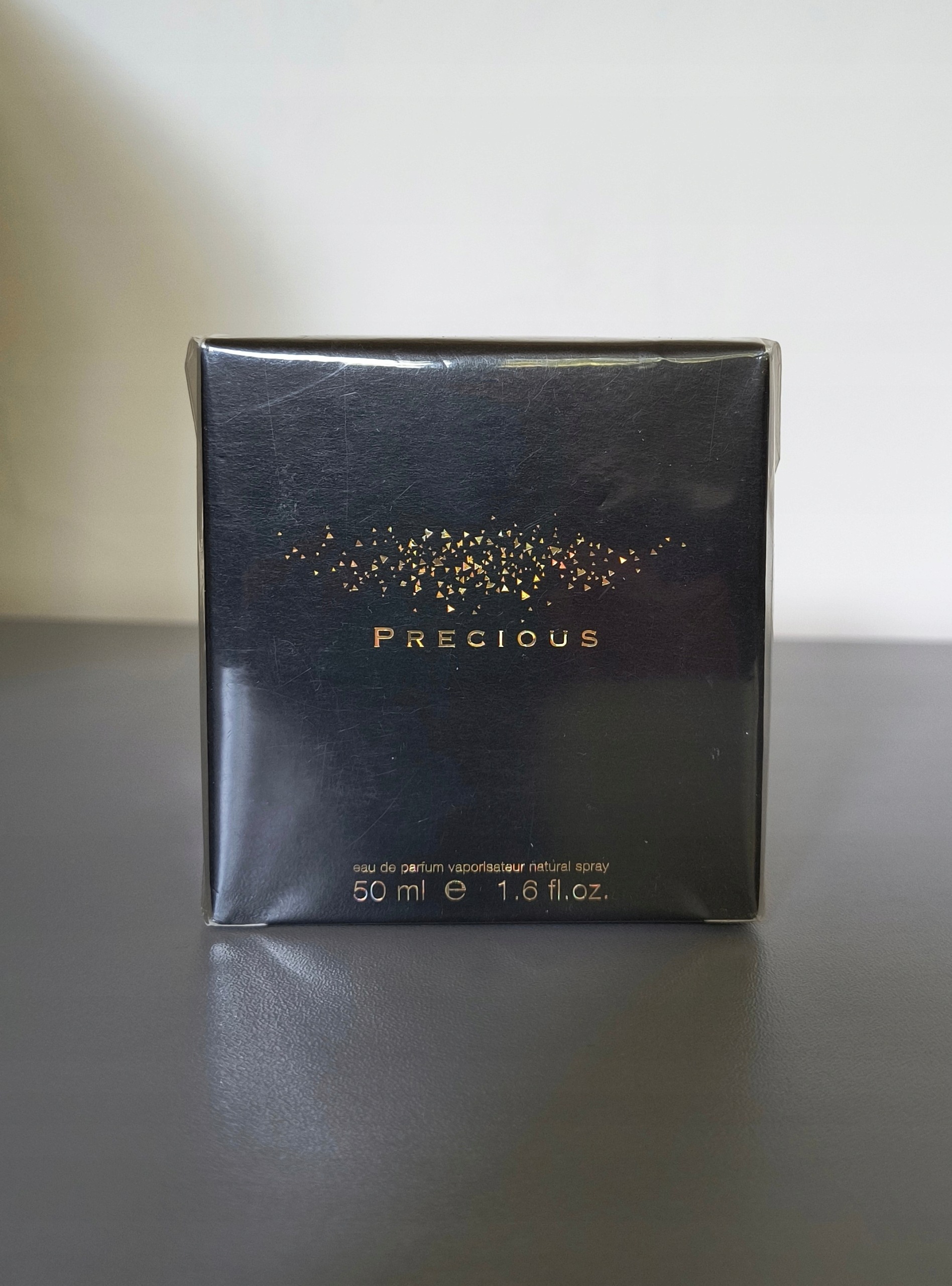 Woda perfumowana Precious Oriflame