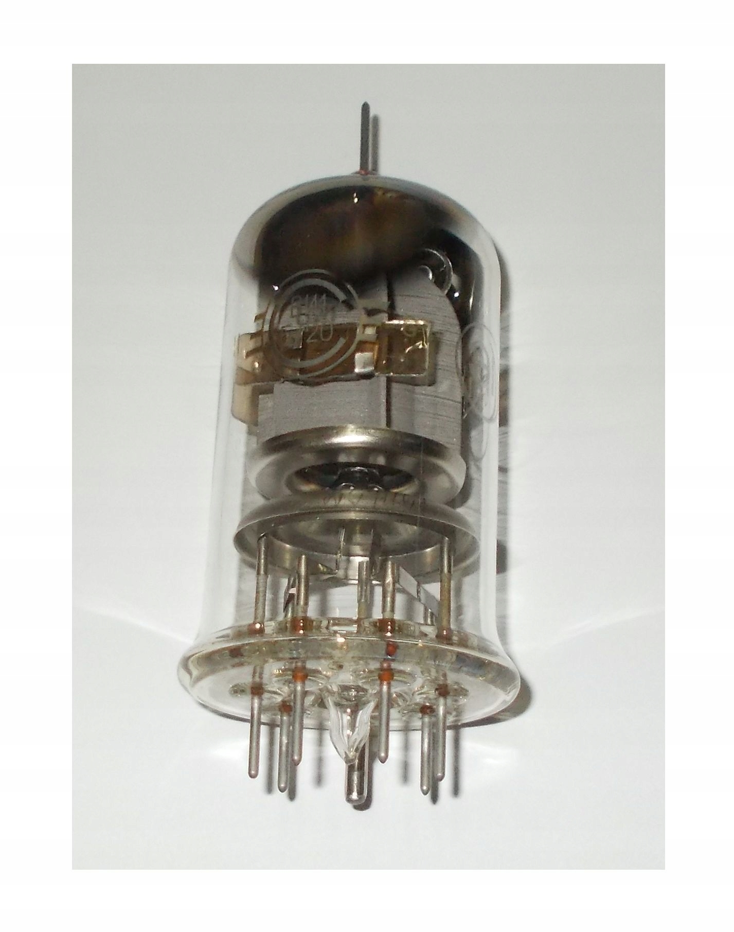 ЛАМПА ___ WI1-5/20