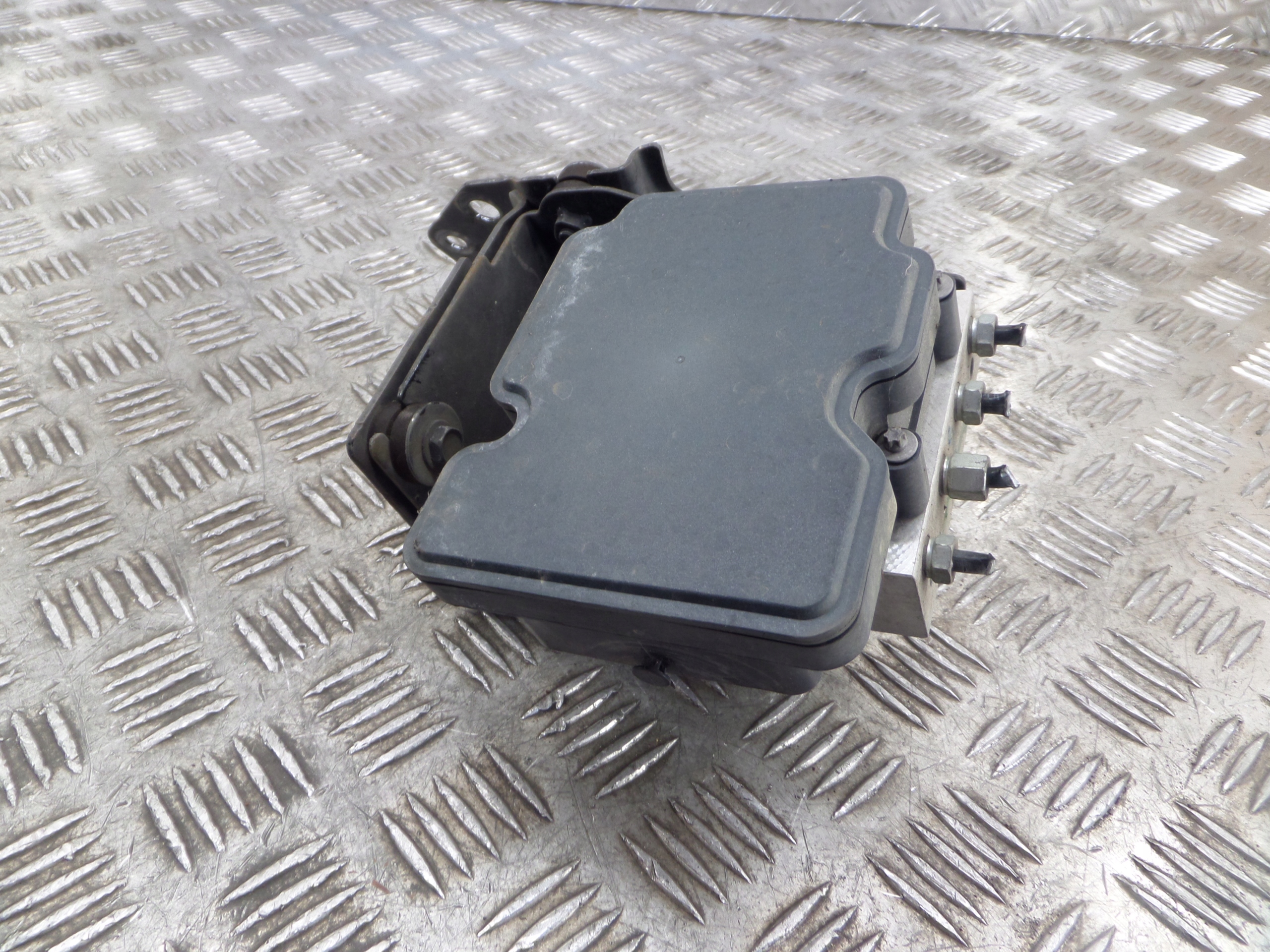 NISSAN QASHQAI J11 Pompa ABS 2265106516