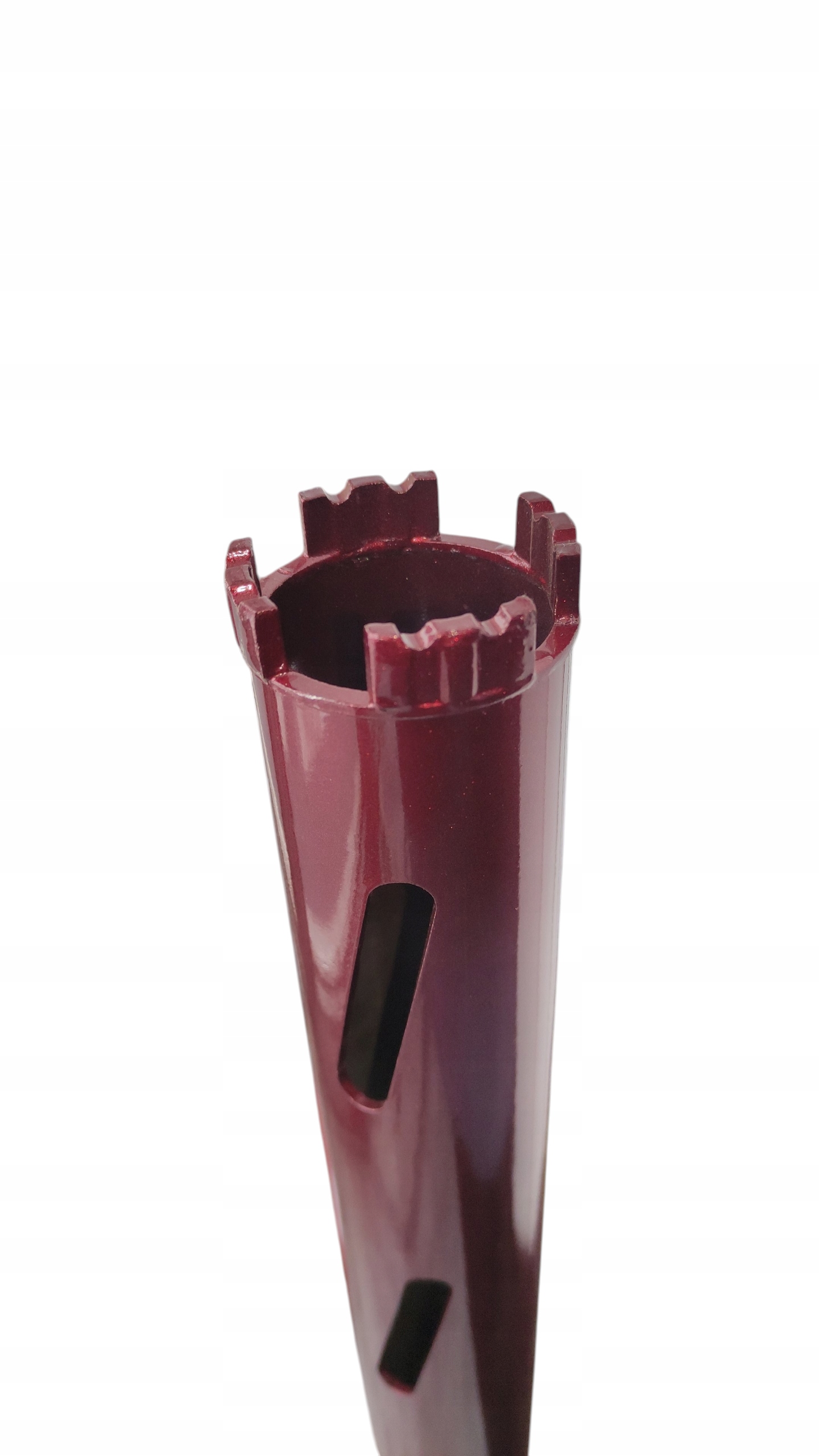 Wiertło Koronowe Diamentowe Do Betonu 51 x 450mm Wiertnica Otwornica
