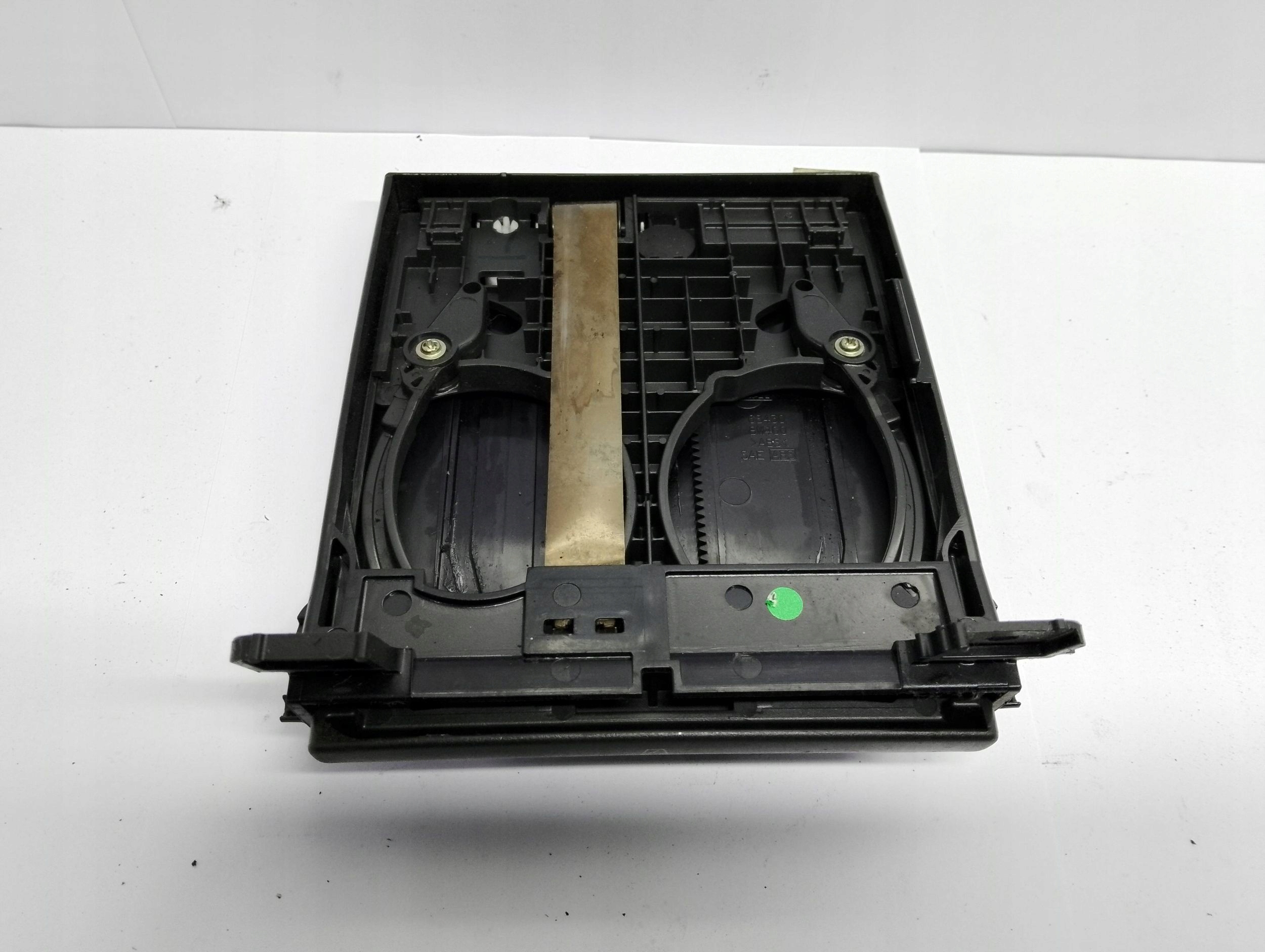 Cupholder bracket for Nissan 68430BM400