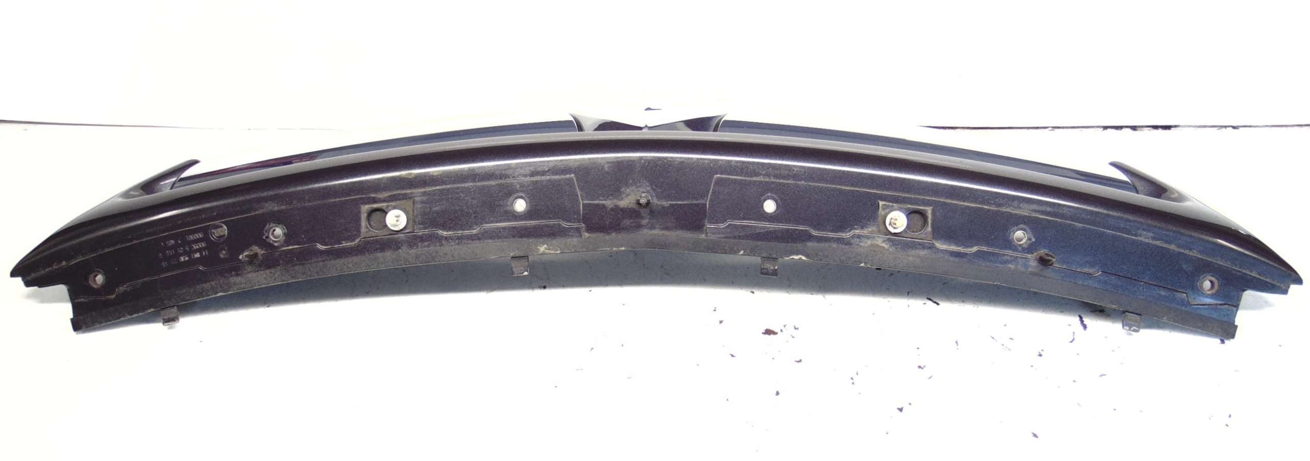 решетка радиатора CITROEN C8 Цвет европа