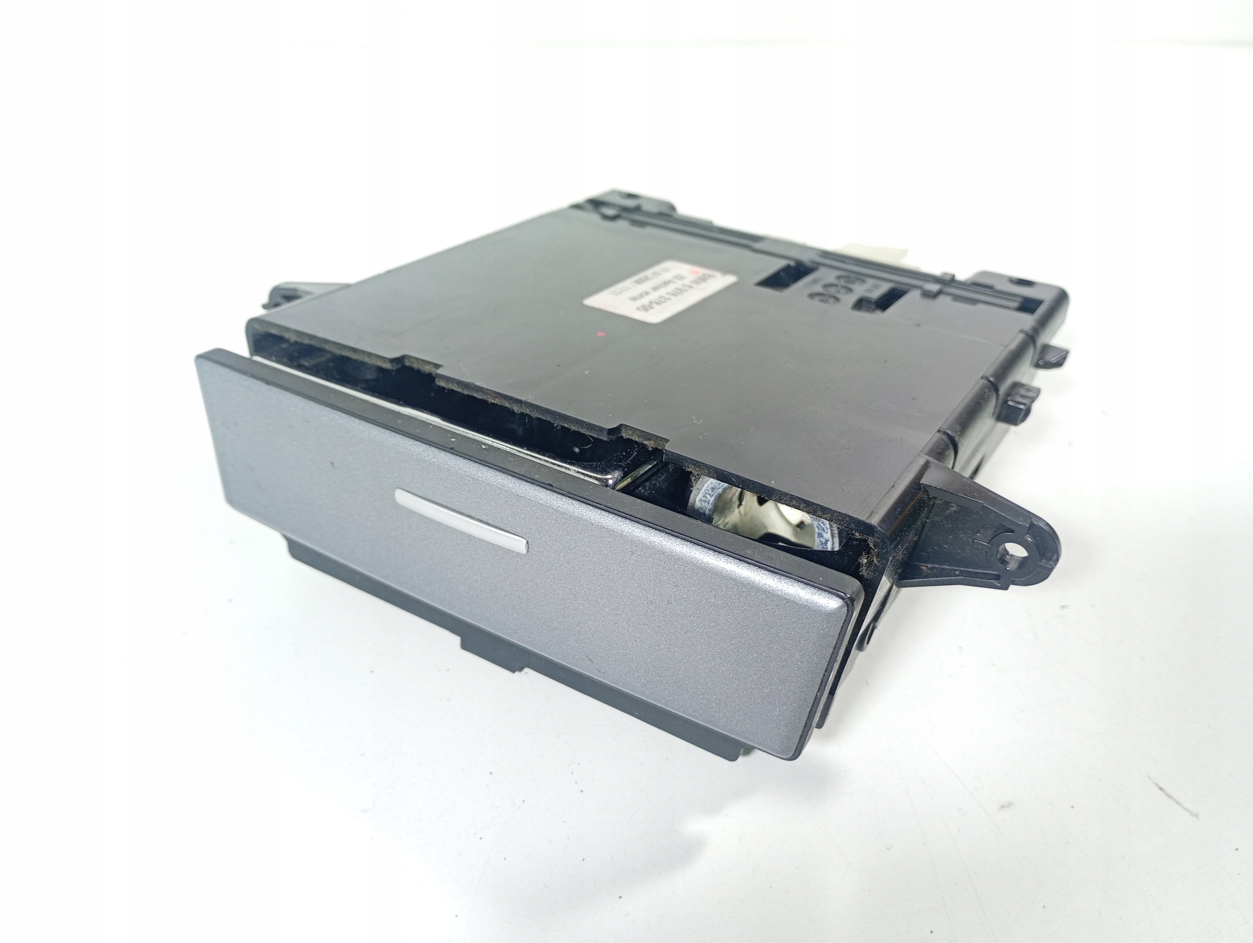 Cendrier OE 697637605 BMW E60 04-10