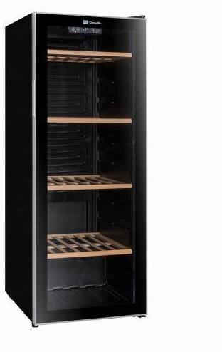 AVIntage WINIARKA CS105B1 WOLNOSTOJĄCA 3595320107043 Producent Avintage