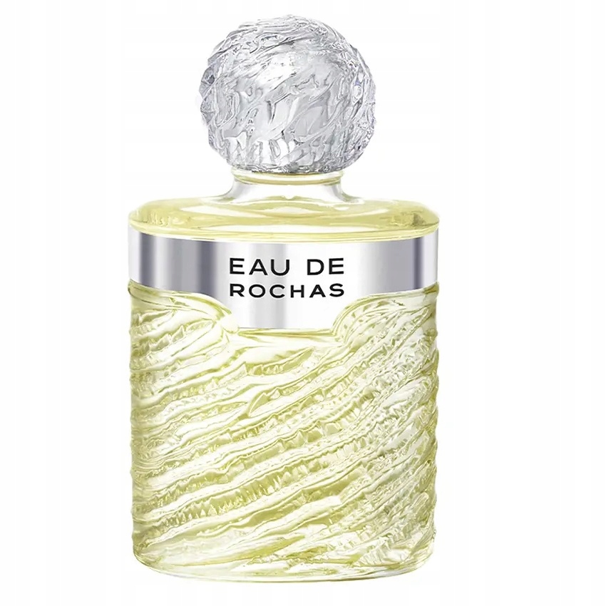 Eau De Rochas Woman Toaletní voda sprej 220 ml Aromatická ženská vůně