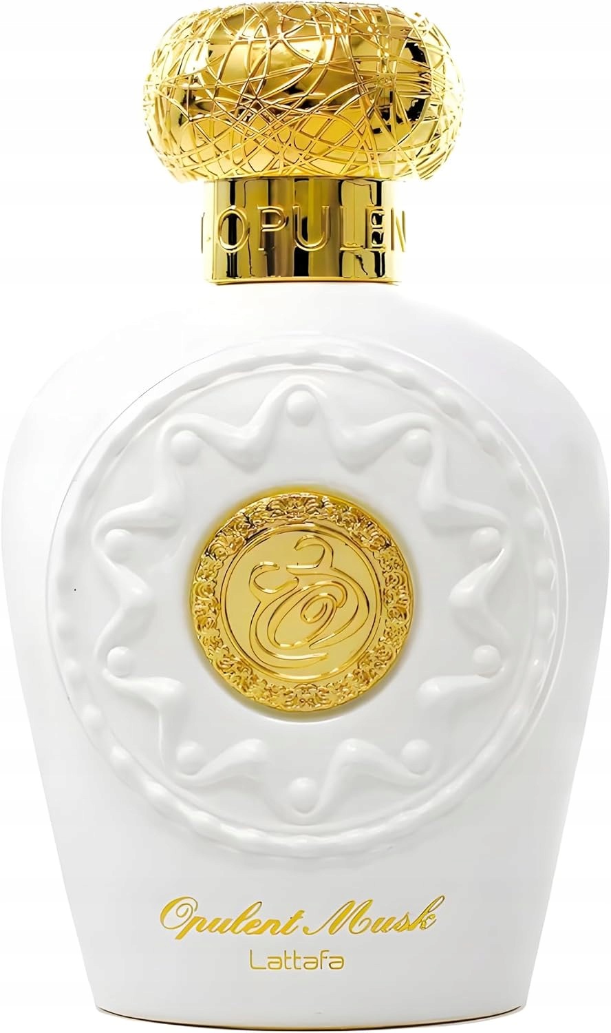 Parfémovaná Voda Lattafa Opulent Musk 100 ML