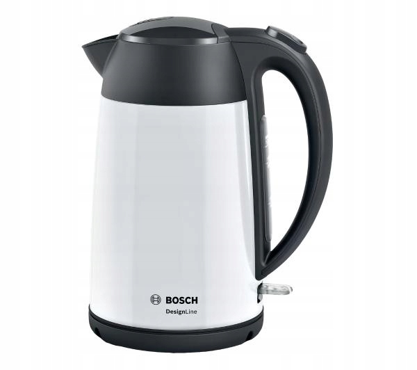 Bosch DesignLine TWK3P421 1,7l 2400W