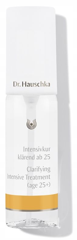 Dr. Hauschka Kúra Pro Aknózní Pleť