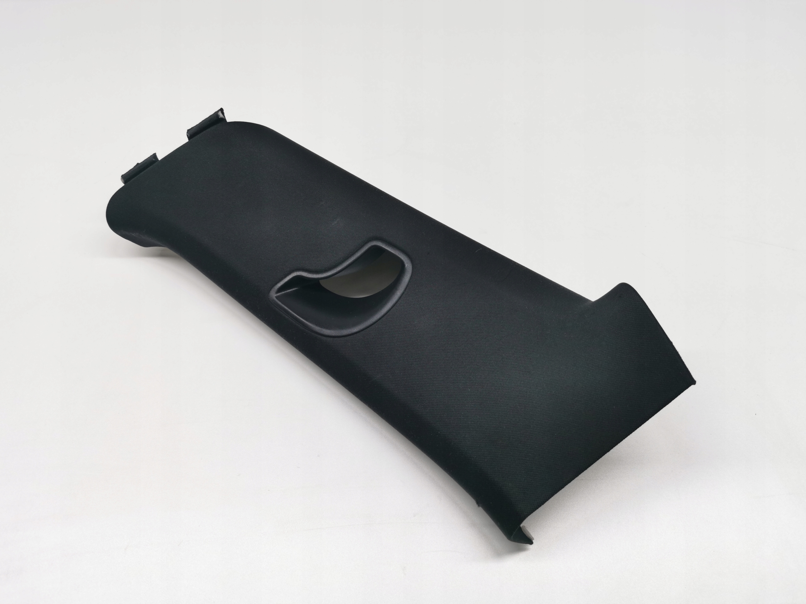 Blende Abdeckung SLUPKA rechts PORSCHE CAYENNE II 7P5867242M
