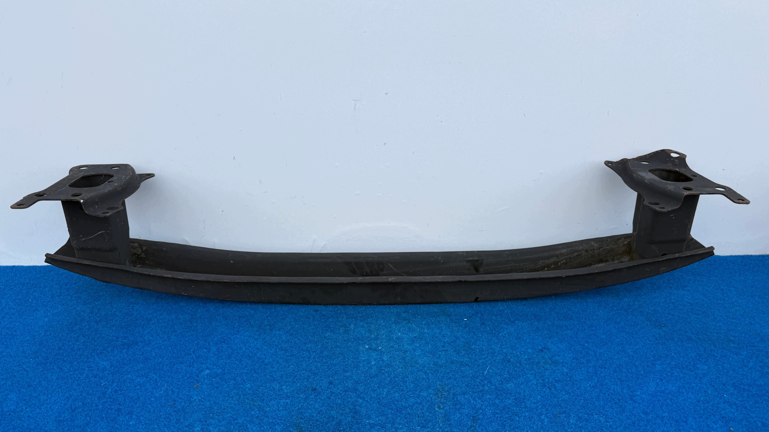VW TOURAN CADDY 03-10 ROK bumper support front pillar NWBL607AC