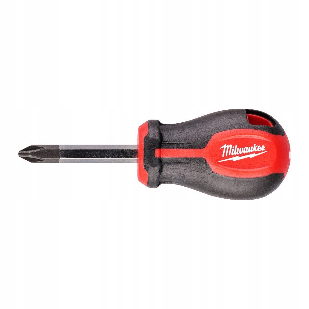 

Wkrętak krzyżowy PH2 x 45 Milwaukee