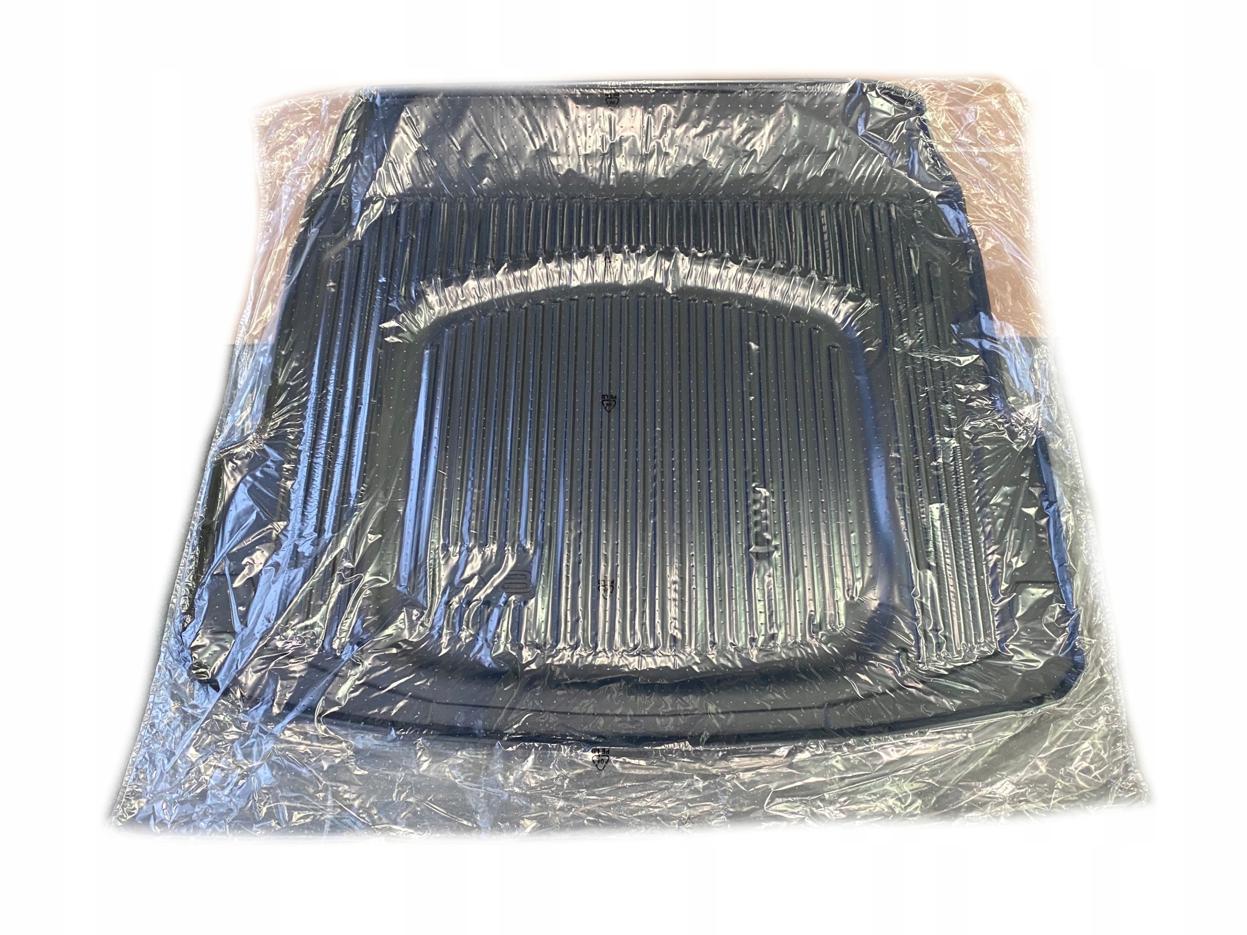 AUDI A8 S8 D4 4H подкладка багажника 4H0061180B