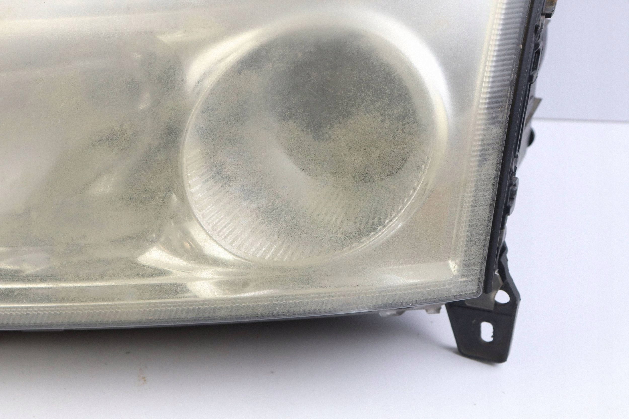OPEL VECTRA C light front left front XENON EUROPA 15588700