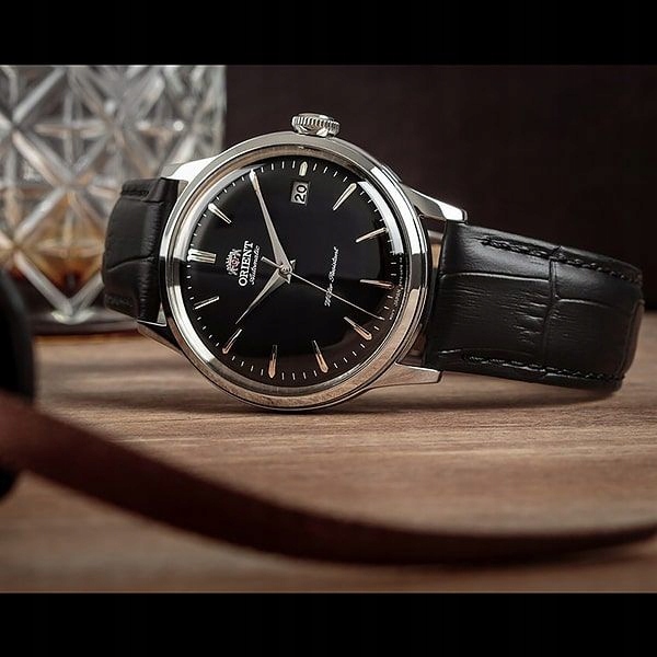 ORIENT BAMBINO '38 RA-AC0M02B10B ÚJDONSÁG za 100635.00HUF