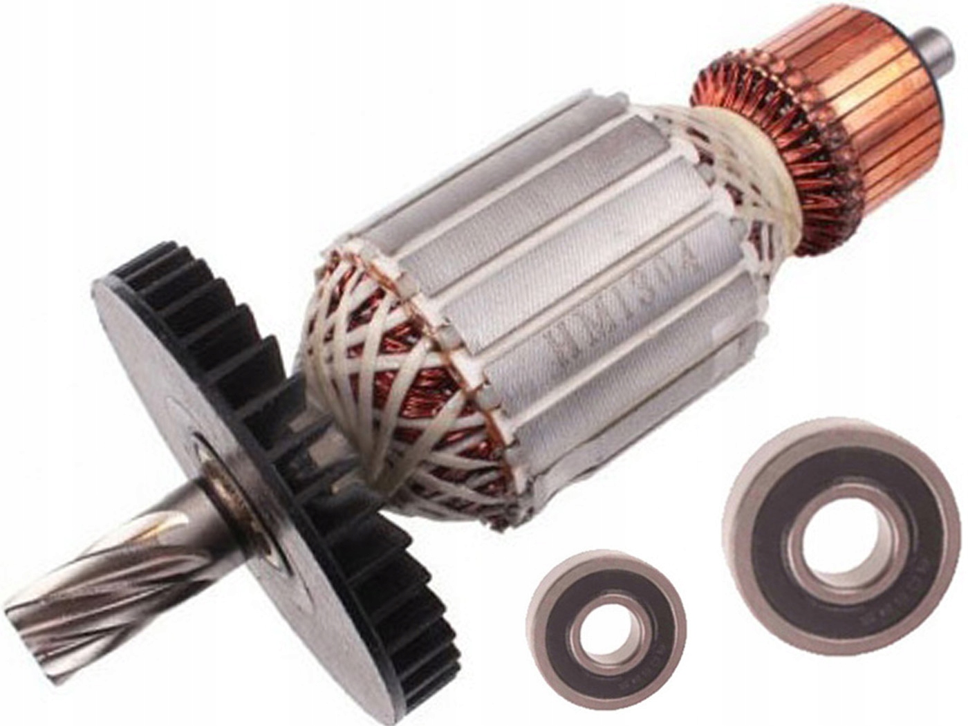 Rotor Makita HM1304 HM1304B Hm 1304 Hm 1304B