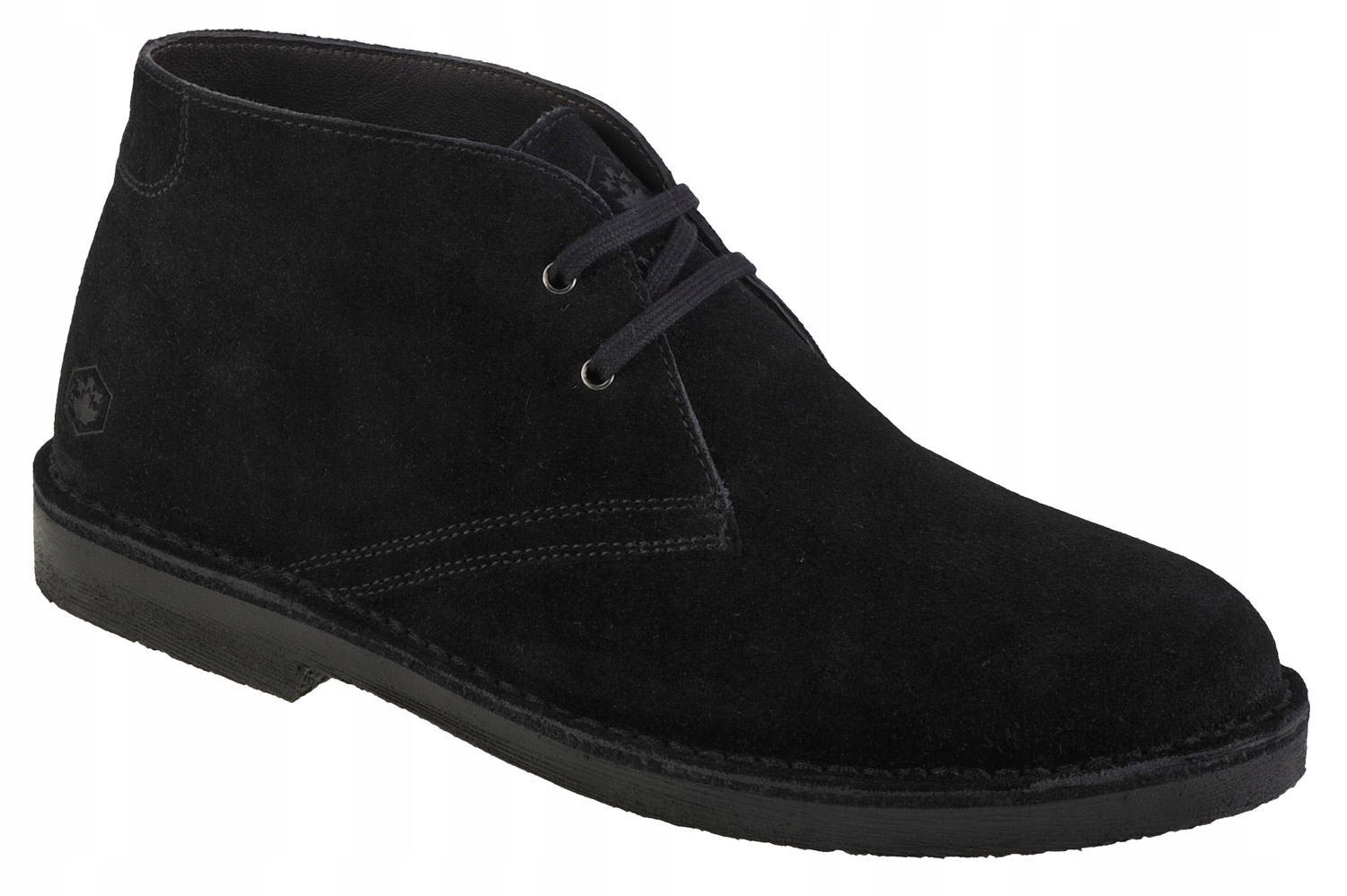 Męskie trzewiki Lumberjack Beat SM00409-003-A30-CB001 r.43