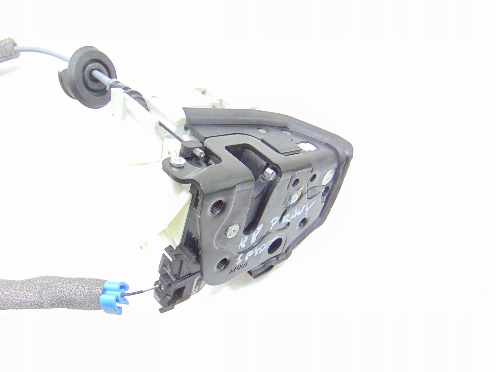 lock door right front AUDI R8 4S 8X1837016B EU