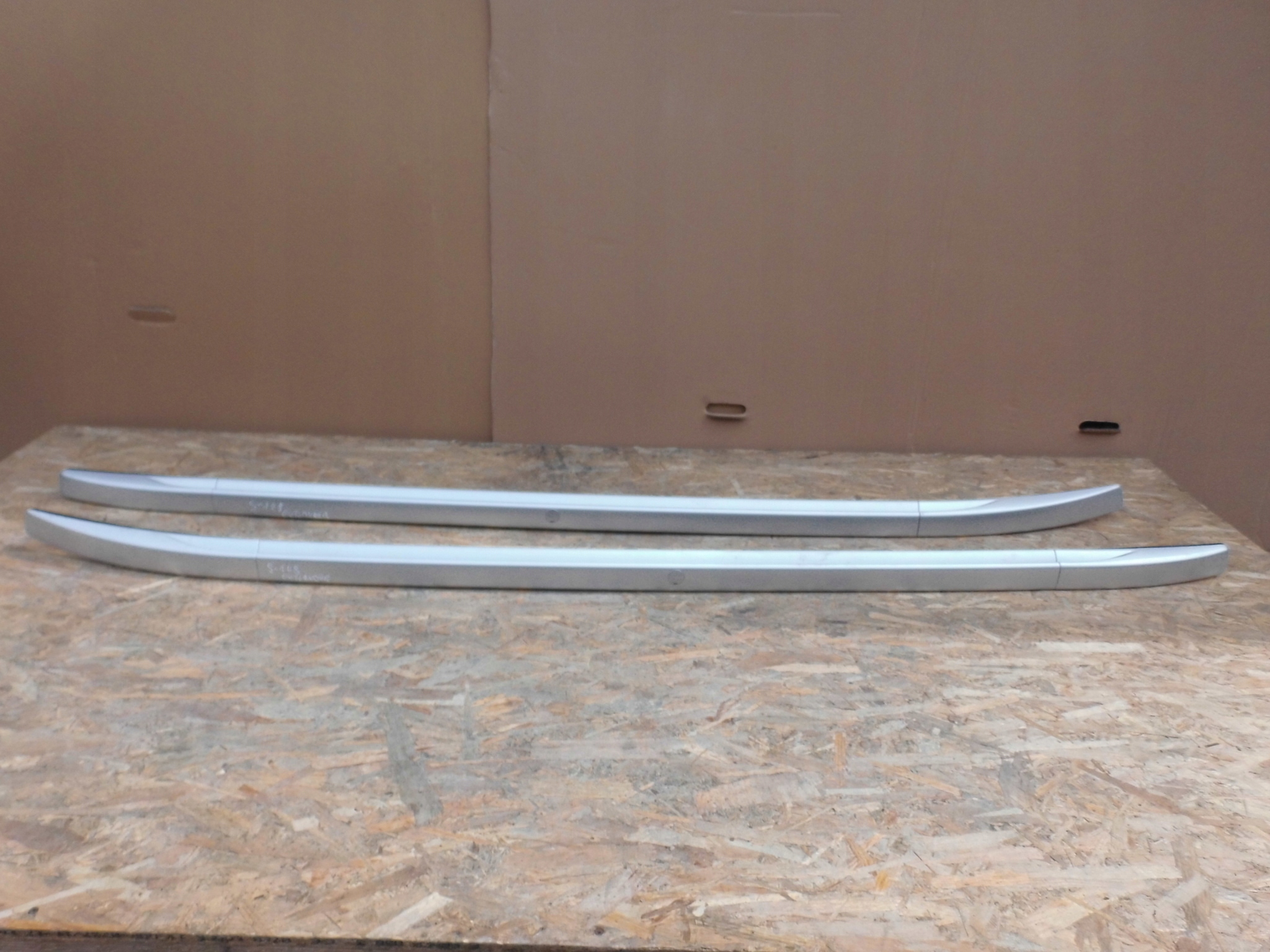 Mitsubishi Outlander III 2012-2021 ski roof left + right