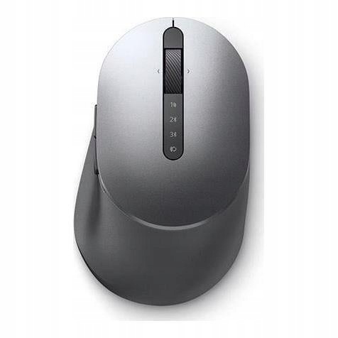 Bezdrátová myš Dell MS5320W optická 1600 Dpi Titan Gray