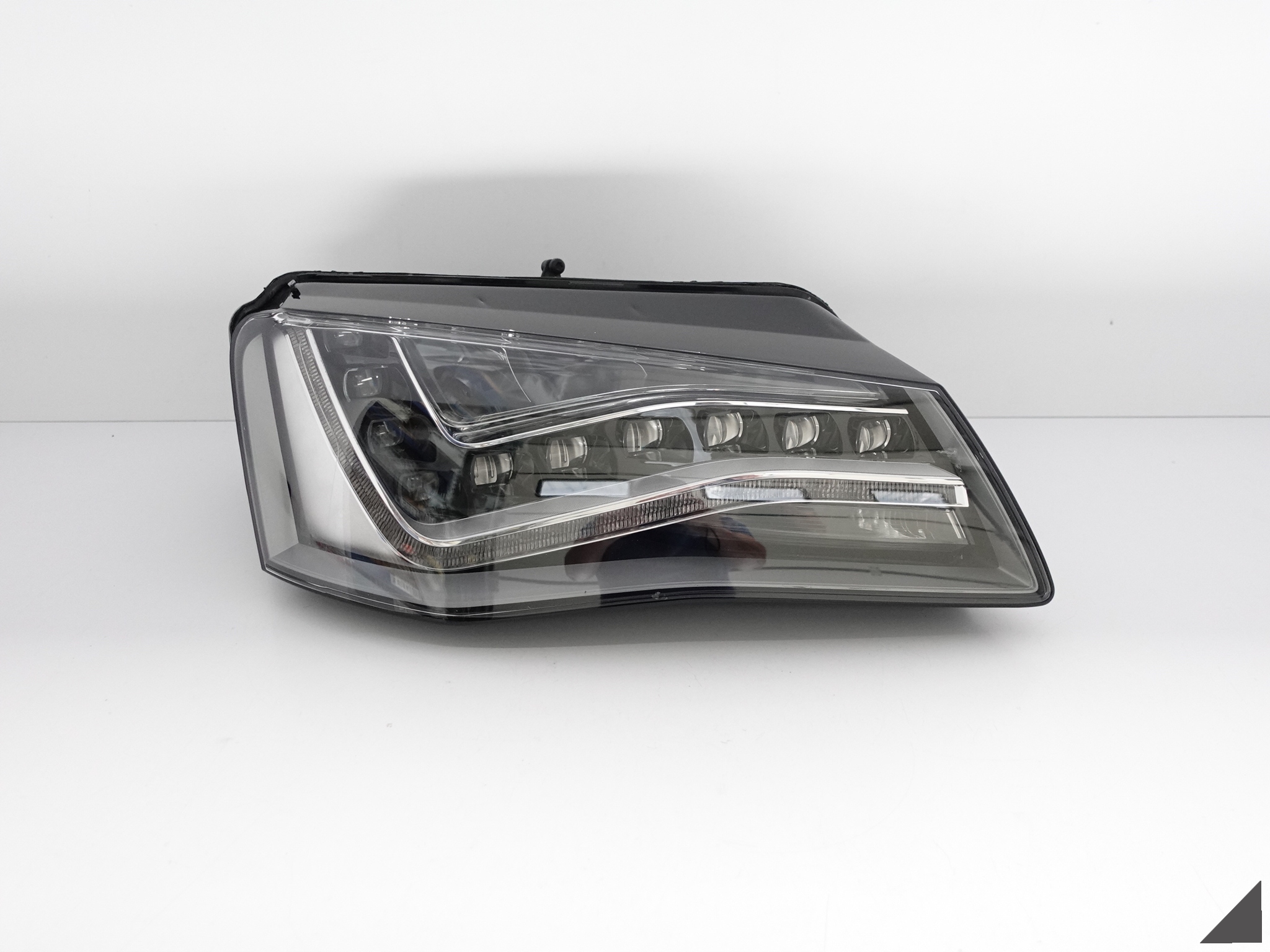 AUDI A8 S8 D4 4H0 09-13 FULL LED light+MODULY R EU