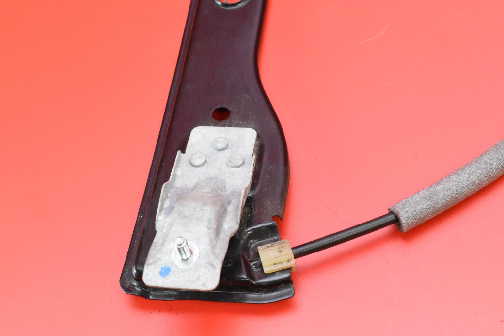 window regulator right front EU R9CRB FORD MONDEO MK5 FUSION 14-20