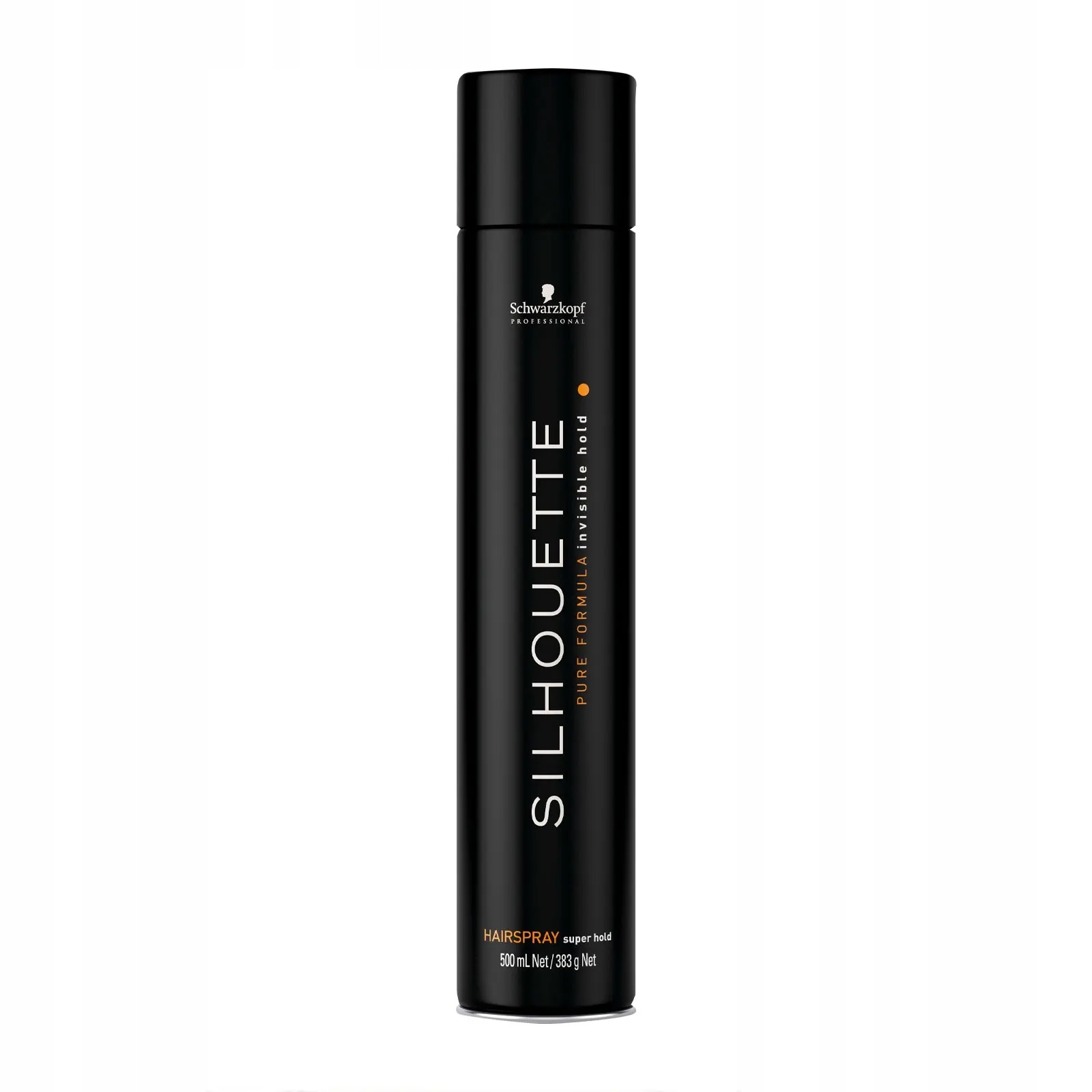 

Schwarzkopf Silhouette Lakier Bardzo Mocny 500ml