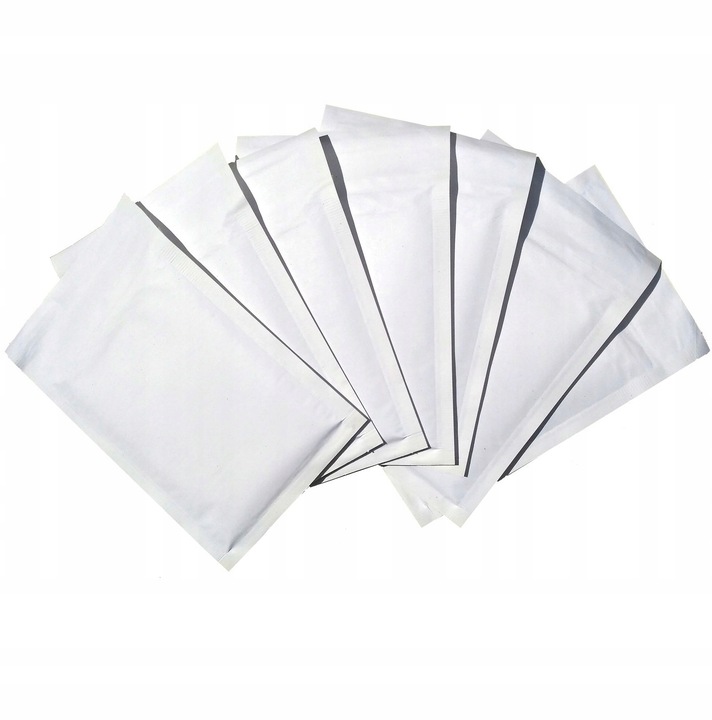 Koperty Bąbelkowe Powietrzne 13C C13 13 C / 50szt Marka inny