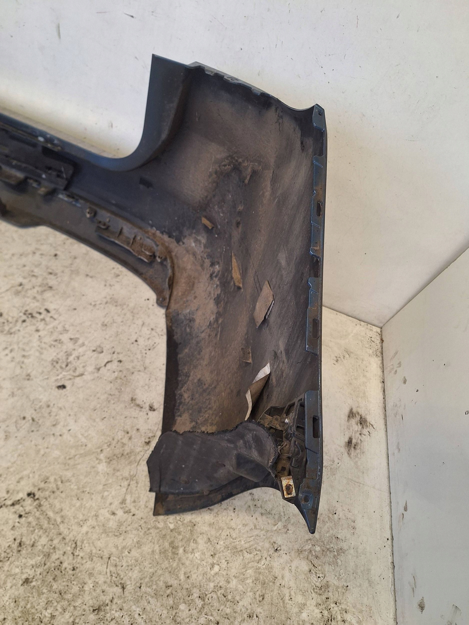 OPEL ASTRA K KOMBI 15-19 bumper 236528514