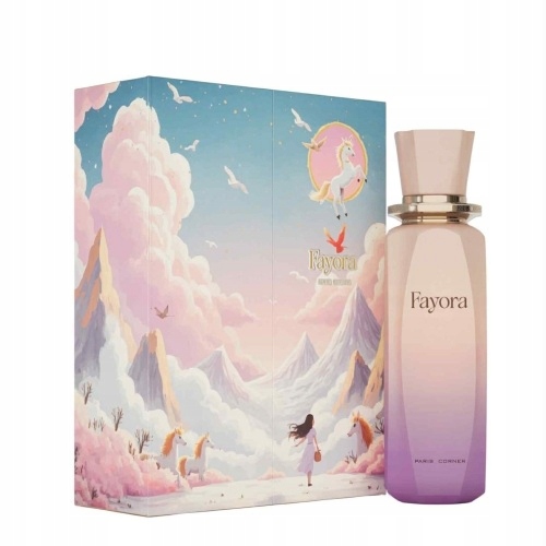 Paris Corner Fayora Parfémovaná voda 100 ml
