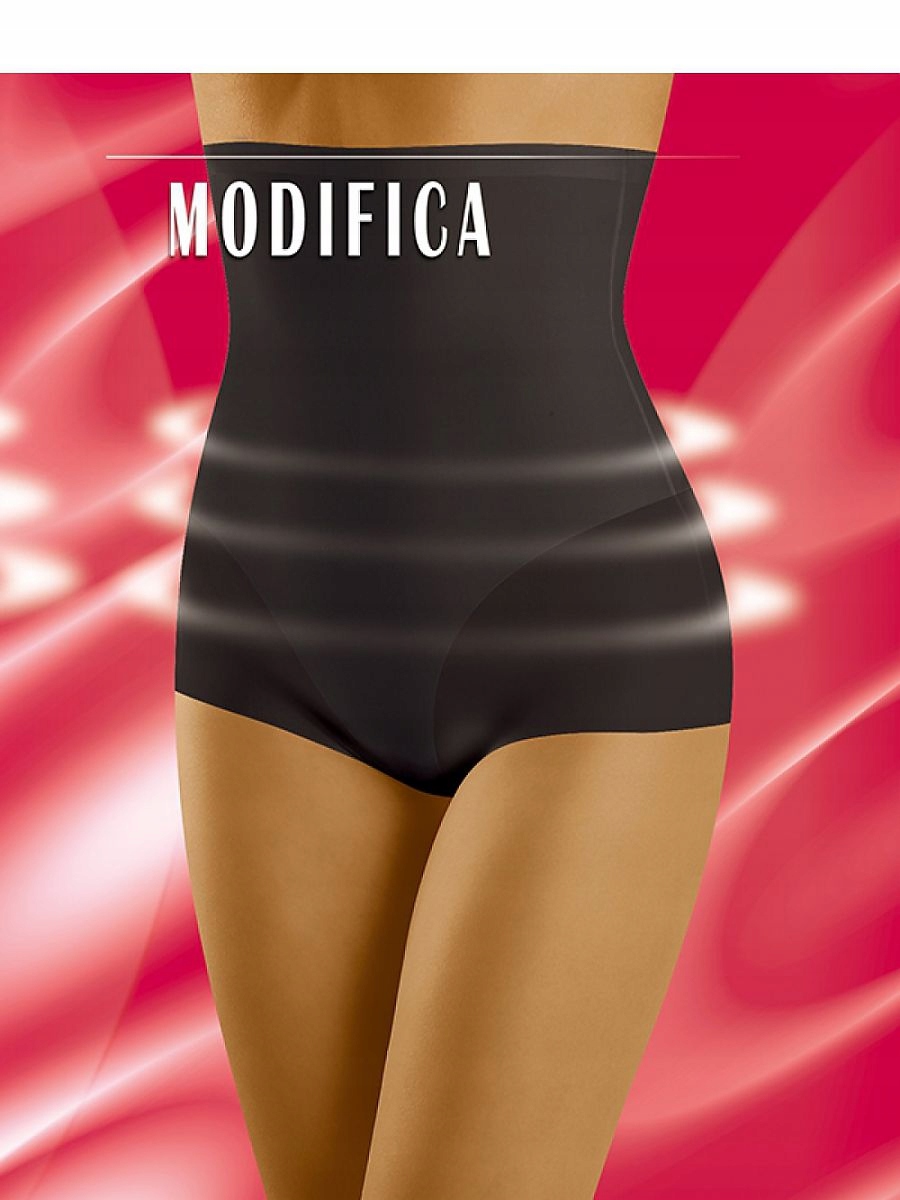 Fíky Model Modyfica Black Wolbar (L)