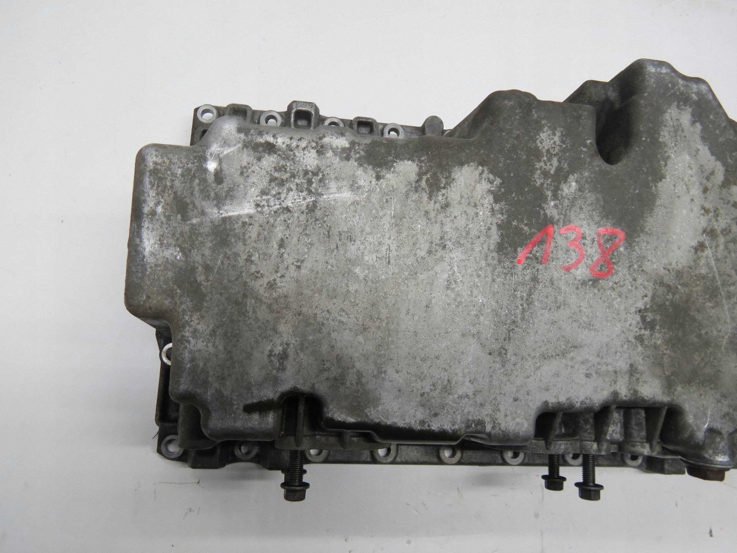 Coppa olio VOLVO S60 II V60 e 9487159AA