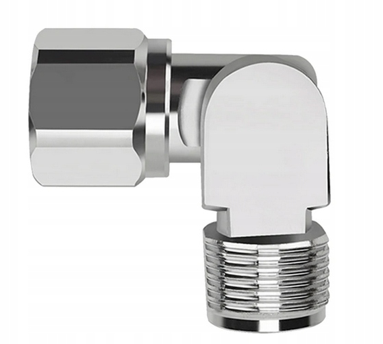 Przedłużka Malarska 100 cm + Głowica Obrotowa GRATISY Pistolet Wagner Dedra Maksymalne ciśnienie robocze 348 bar