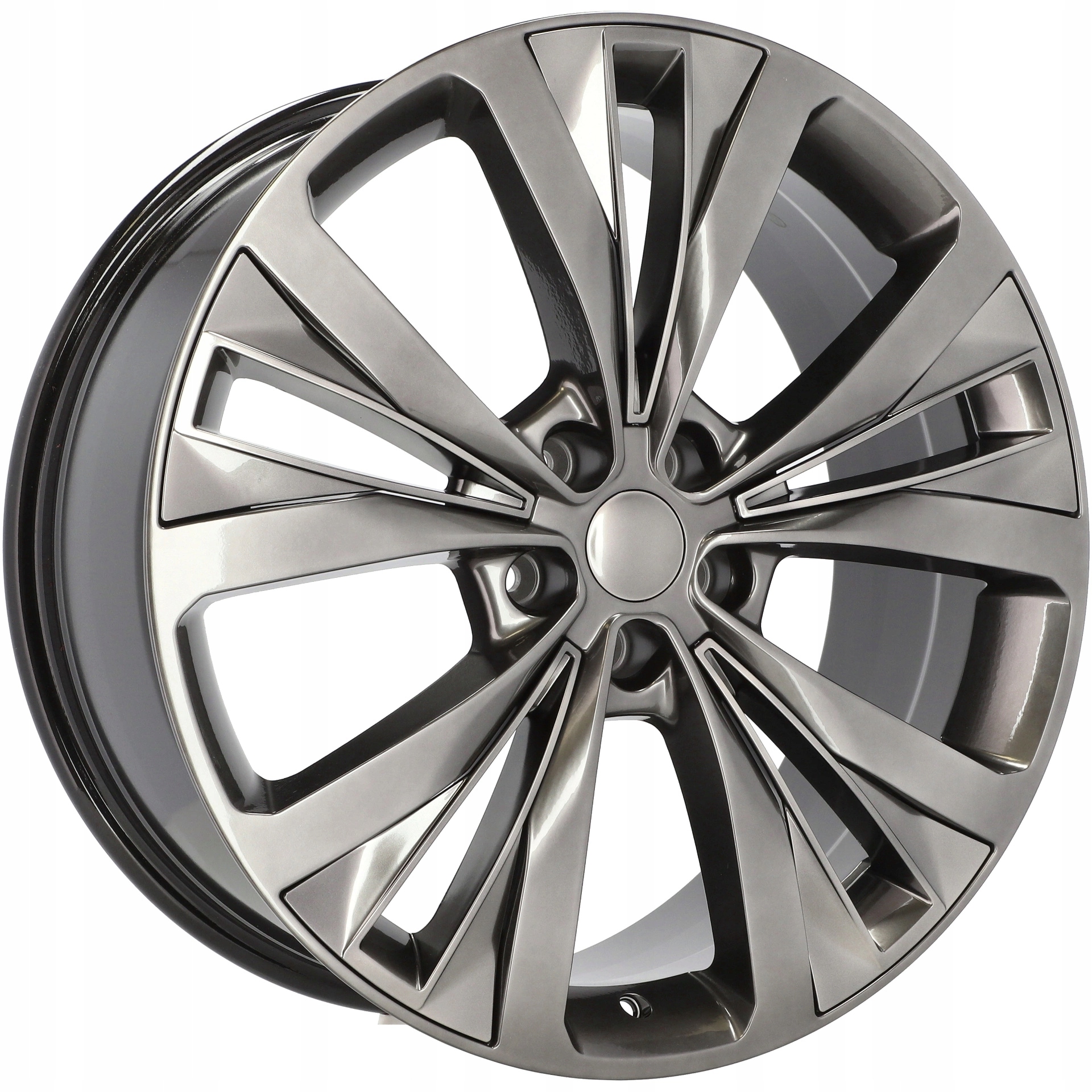 Disky 20" pre Ford Edge II Escape IV CX482 Kuga III CX482 Puma II J2K