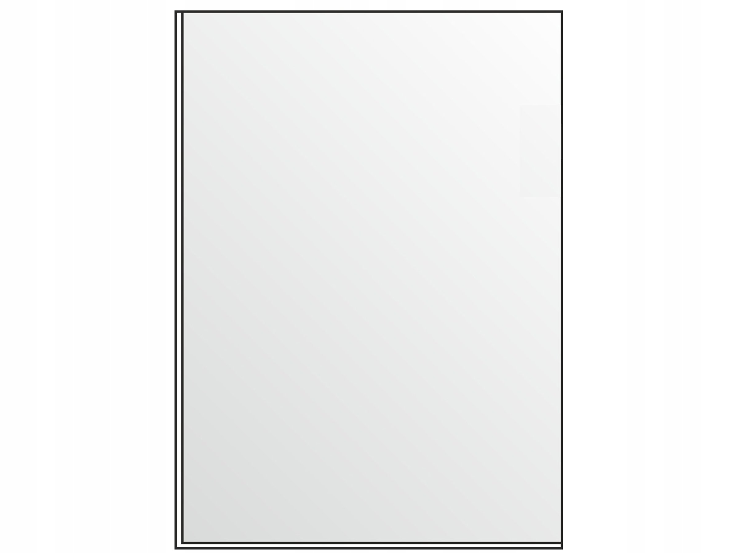 FOLDER L A5 OFERTÓWKA SZTYWNA PCV 150 MIC