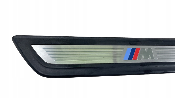 moulding threshold left front BMW M X3 F25 8065079